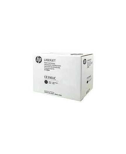 TONER HP CE390JC LJ M5555/M602/M603