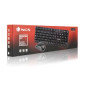 TECLADO+RATO NGS WIRELESS EUPHORIAKIT TECLADO+RATO NGS WIRELESS EUPHORIAKIT