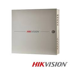 CAIXA P/ MODULO DE ACESSO HIKVISION