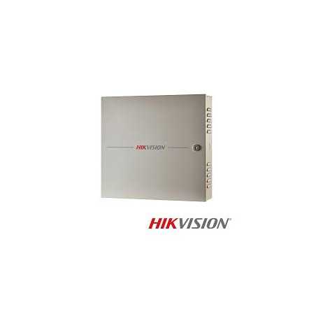 CAIXA P/ MODULO DE ACESSO HIKVISION