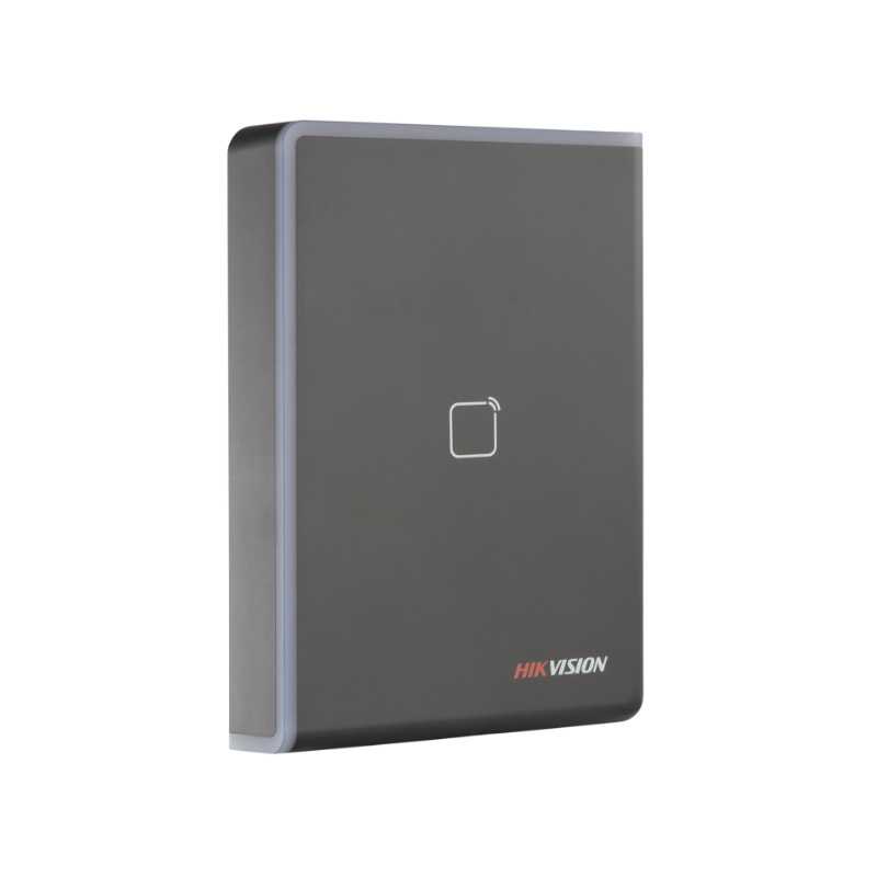 LEITOR DE CARTOES HIKVISION PRO 1108A