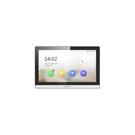 Segurança, Domotica