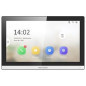 MONITOR INTERNO P/VIDEOPORTEIRO IP HIKVISION 7" TOUCH SCREEN