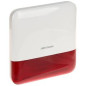 SIRENE EXTERIOR HIKVISION 868MHZ WIRELESS SIRENE EXTERIOR HIKVISION 868MHZ WIRELESS