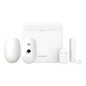 ALARME HIKVISION AX PRO 868MHZ 96 ZONAS WIFI
