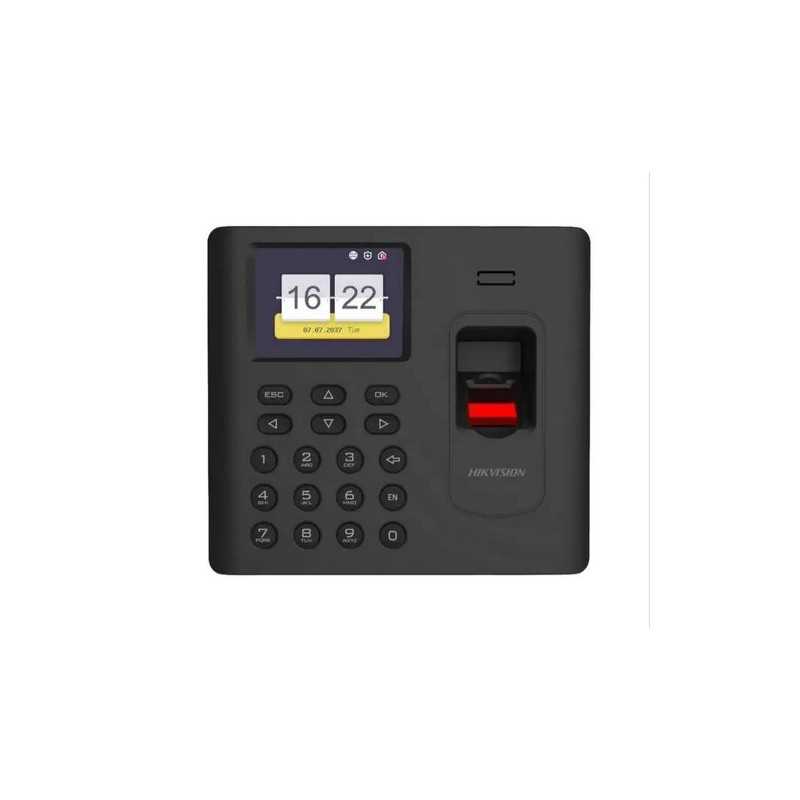 BIOMETRICO HIKVISION K1A8503