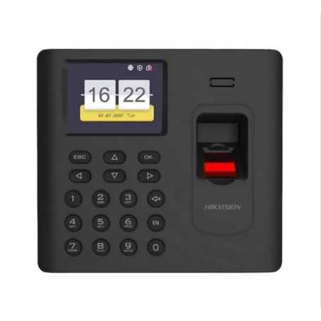 Segurança, Domotica