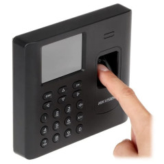 BIOMETRICO HIKVISION K1A8503