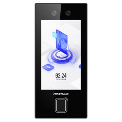 Segurança, Domotica