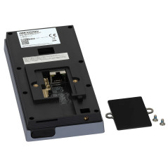 BIOMETRICO HIKVISION K1T344 REC.FACIAL 4.5" IMP.DIGITAL/CARTAO