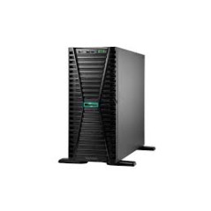 SERVER HPE ML110 GEN11 4510 2.4GHZ 12C 1P 32GB-R 4LFF 2X4TB HDD 2X1000W PS