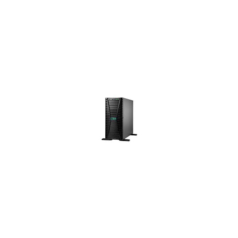 SERVER HPE ML110 GEN11 4510 2.4GHZ 12C 1P 32GB-R 4LFF 2X4TB HDD 2X1000W PS SERVER HPE ML110 GEN11 4510 2.4GHZ 12C 1P 32GB-R 4LFF 2X4TB HDD 2X1000W PS
