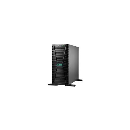 SERVER HPE ML110 GEN11 4510 2.4GHZ 12C 1P 32GB-R 4LFF 2X4TB HDD 2X1000W PS