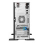 SERVER HPE ML110 GEN11 4510 2.4GHZ 12C 1P 32GB-R 4LFF 2X4TB HDD 2X1000W PS SERVER HPE ML110 GEN11 4510 2.4GHZ 12C 1P 32GB-R 4LFF 2X4TB HDD 2X1000W PS