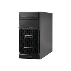 SERVER HPE ML30 GEN11 E-2436 2.9GHZ 6C 1P 1X32GB-U 8SFF MR216I-P 2X480GB SSD 2X800W PS