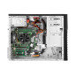 SERVER HPE ML30 GEN11 E-2436 2.9GHZ 6C 1P 1X32GB-U 8SFF MR216I-P 2X480GB SSD 2X800W PS