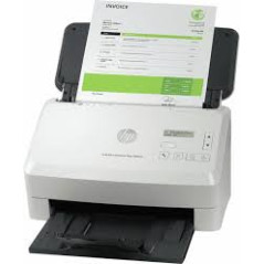 SCANNER HP 5000 SCANJET ENT FLOW S5