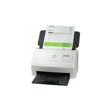 SCANNER HP 5000 SCANJET ENT FLOW S5