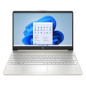 PORTATIL HP.15.6" I7-1255U FHD USLIM 16G 512 SSD W11H OURO + OFFICE 365 FAMILIA 6PC 1 ANO