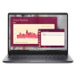 PORTATIL Dell Pro 14"  U7-265U  16GB 512GB SSD WIN 11 PRO