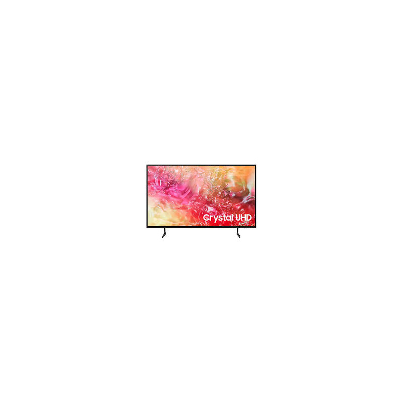 TV 85" LED SAMSUNG DU7105 UHD 4K SMART TV TV 85" LED SAMSUNG DU7105 UHD 4K SMART TV