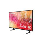 TV 85" LED SAMSUNG DU7105 UHD 4K SMART TV TV 85" LED SAMSUNG DU7105 UHD 4K SMART TV
