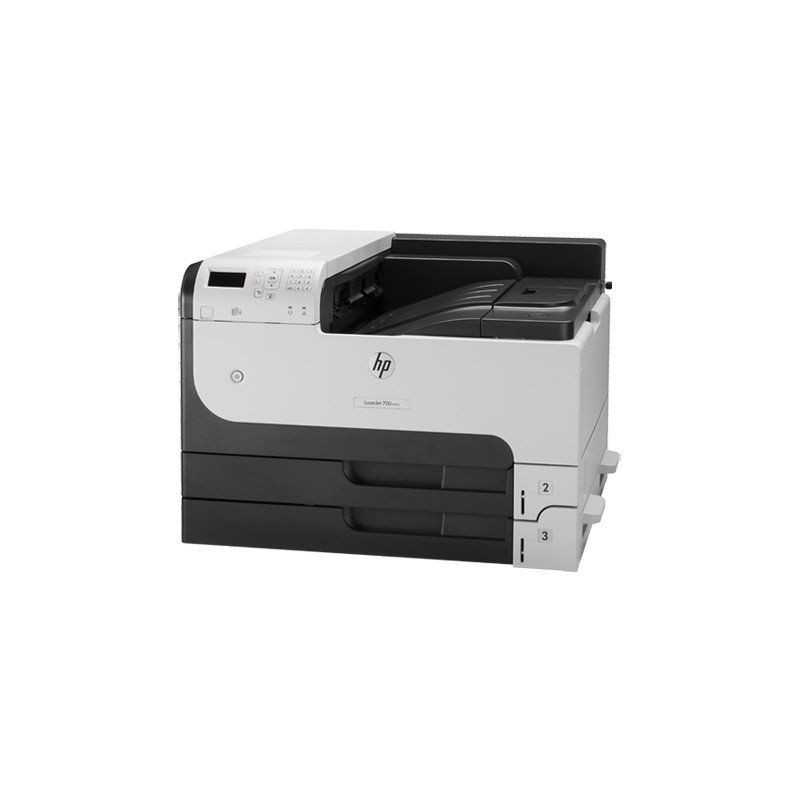 HP LASERJET MONO A3 M712 DN