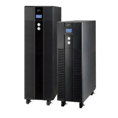 UPS  WINTECH 30KVA, EXT, BATTERY, DUAL INPUT, PARALLEL CABLE