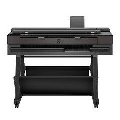 PLOTER HP DESIGNJET T850 36" E-PRTR