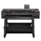 PLOTER HP DESIGNJET T850 36" E-PRTR PLOTER HP DESIGNJET T850 36" E-PRTR