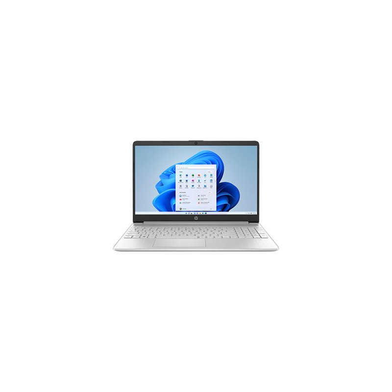 PORTATIL HP.15.6" I3-N305 FHD USLIM 8GB 512GB SSD W11H AZUL* + MS OFFICE 365 PESSOAL 1PC 1 ANO