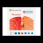PORTATIL HP.15.6" I3-N305 FHD USLIM 8GB 512GB SSD W11H AZUL* + MS OFFICE 365 PESSOAL 1PC 1 ANO