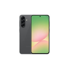 SMARTPHONE SAMSUNG GALAXY A56 8/256GB GRAPHITE