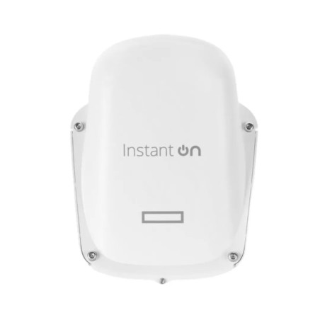 AP WIFI HPE ARUBA I-ON AP27 BUNDLE OUTDOOR