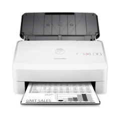 SCANNER HP SCANJET PRO 3000 S4