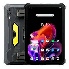 TABLET BLACKVIEW ACTIVE 10 PRO 10.9" 12GB+256GB PRETO