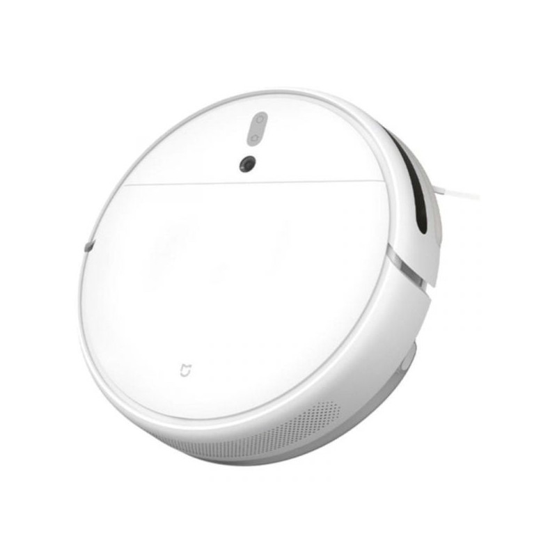 ASPIRADOR XIAOMI MI ROBOT VACUUM ASPIRADOR XIAOMI MI ROBOT VACUUM