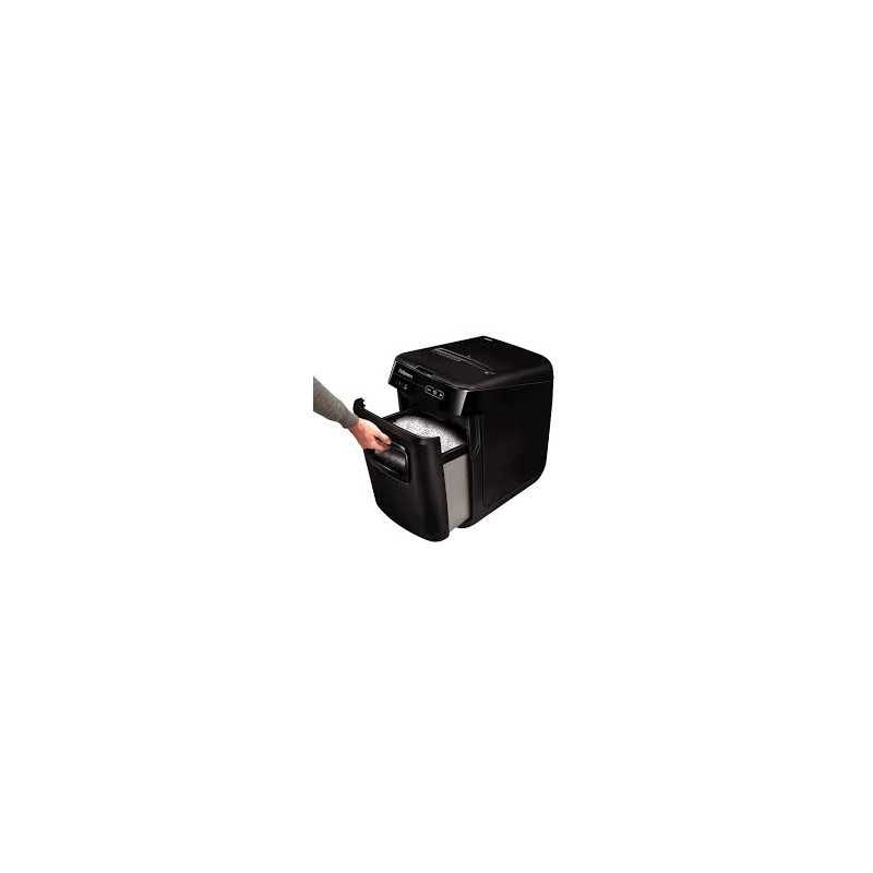 DESTRUIDOR DOCS FELLOWES AUTOMAX 150C