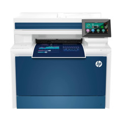 HP LASERJET MFP COLOR 4303DW (33PPM)