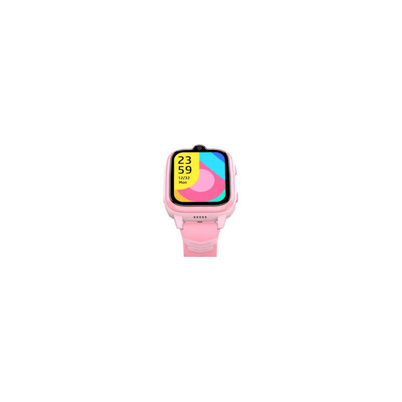 SMARTWATCH BLACKVIEW Z10 ROSA