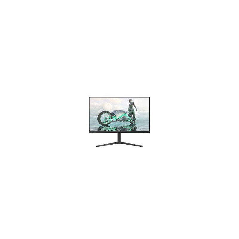 MONITOR 23,8" PHILIPS IPS FHD 180HZ GAMING