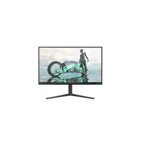MONITOR 23,8" PHILIPS IPS FHD 180HZ GAMING