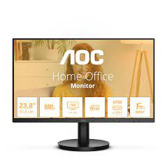 MONITOR 27" AOC IPS FHD 100HZ 1MS