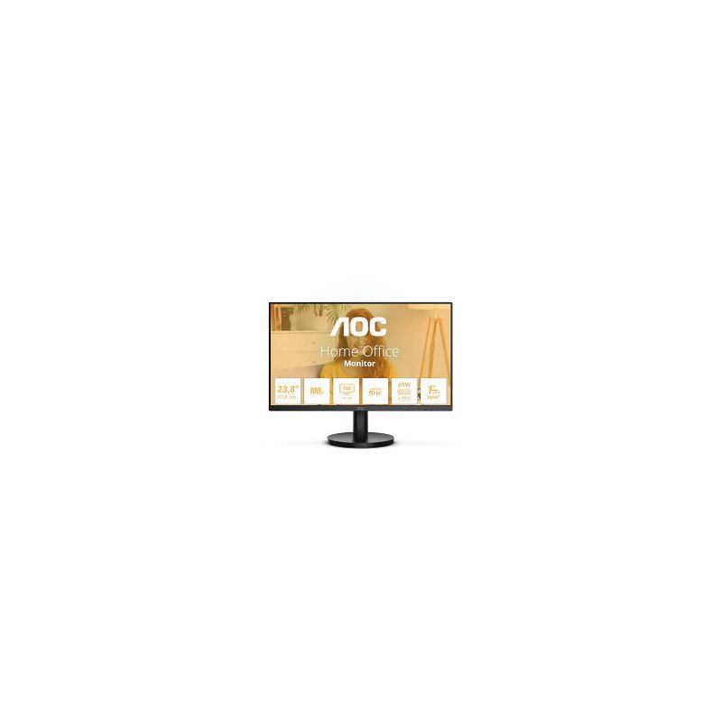 MONITOR 27" AOC IPS FHD 100HZ 1MS