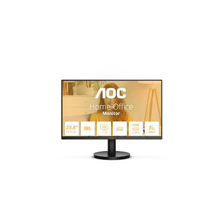 MONITOR 27" AOC IPS FHD 100HZ 1MS