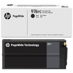 TINTEIRO HP L0S20YC CONTRACT PW EXTRA HIGH YIELD PRETO