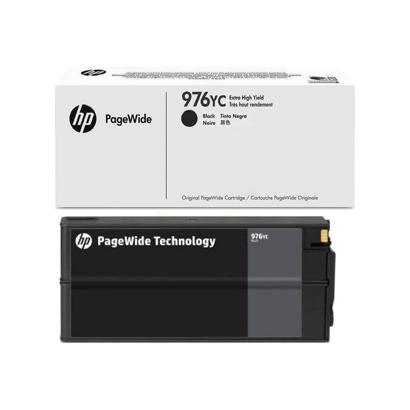 TINTEIRO HP L0S20YC CONTRACT PW EXTRA HIGH YIELD PRETO TINTEIRO HP L0S20YC CONTRACT PW EXTRA HIGH YIELD PRETO