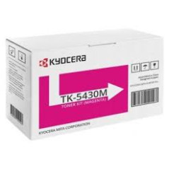 TONER KYOCERA TK-5430M MAGENTA