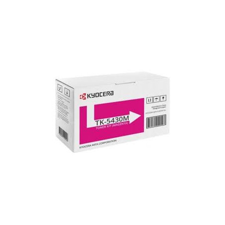 TONER KYOCERA TK-5430M MAGENTA
