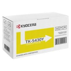 TONER KYOCERA TK-5430Y AMARELO